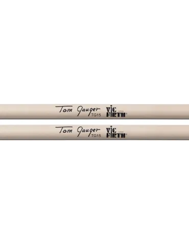 VIC FIRTH TG15 | MusicGoodDeal 2