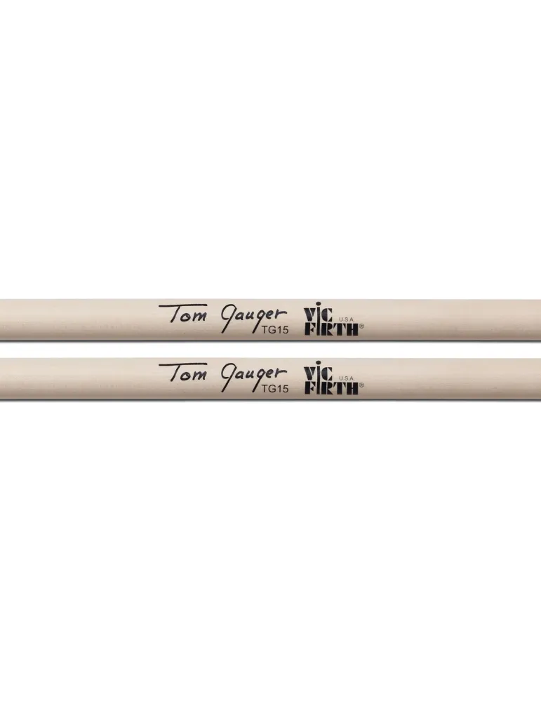VIC FIRTH TG15 | MusicGoodDeal