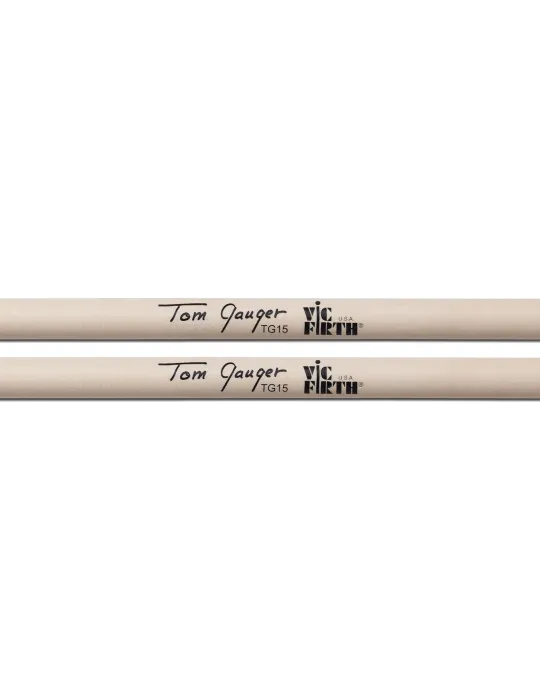 VIC FIRTH TG15 | MusicGoodDeal