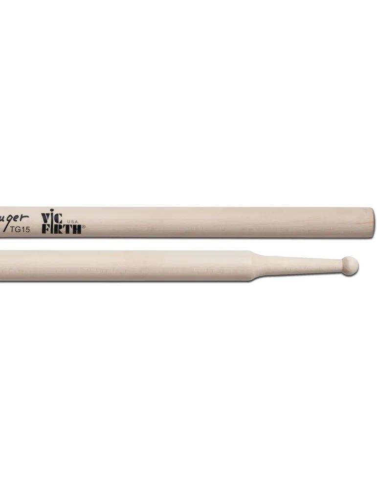 VIC FIRTH TG15 | MusicGoodDeal