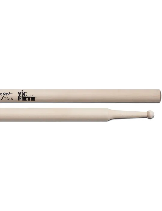VIC FIRTH TG15 | MusicGoodDeal