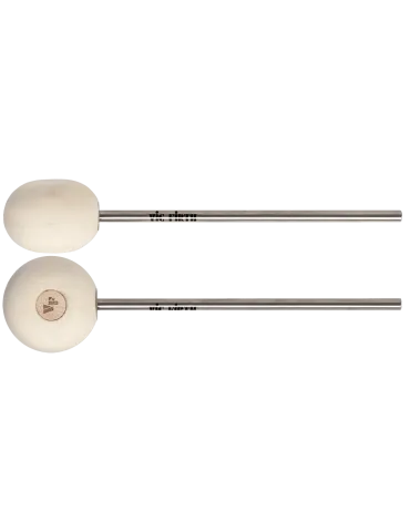  VIC FIRTH VKB1 VicKick - Fieltro medio|MusicGoodDeal 