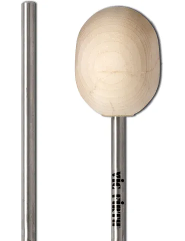  VIC FIRTH VKB2 VicKick - Hard Maple|MusicGoodDeal  2