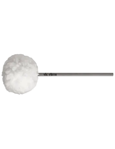  VIC FIRTH VKB3 VicKick - Soft wool|MusicGoodDeal 
