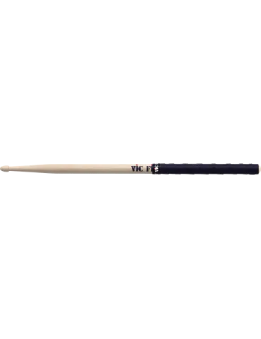  VIC FIRTH GRIP Black|MusicGoodDeal 