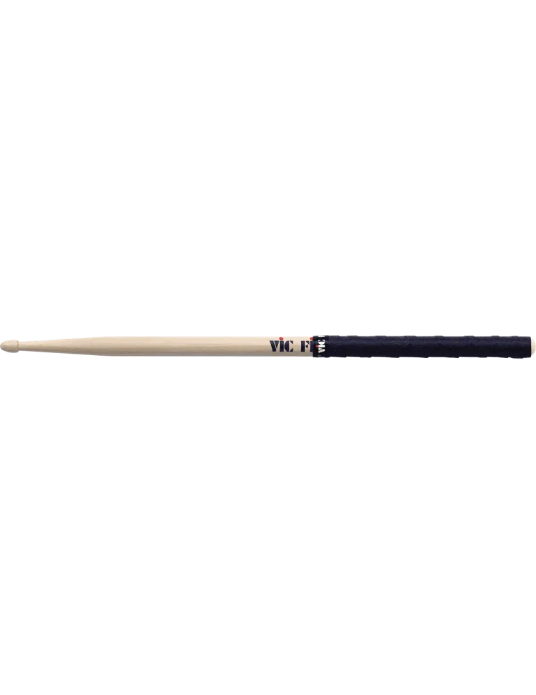 VIC FIRTH GRIP Black|MusicGoodDeal 