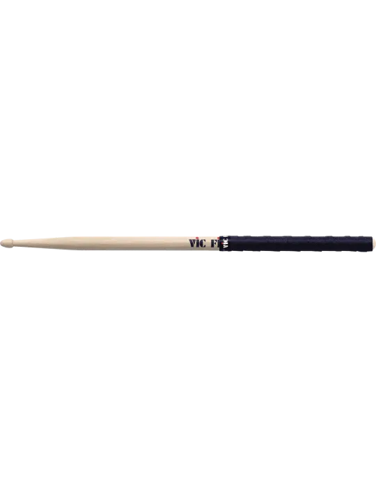 VIC FIRTH GRIP Black|MusicGoodDeal 