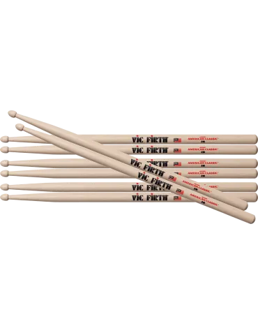 VIC FIRTH P2B.3-P2B.1 | MusicGoodDeal
