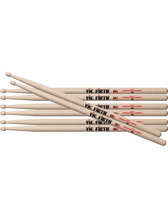 VIC FIRTH P2B.3-P2B.1 | MusicGoodDeal