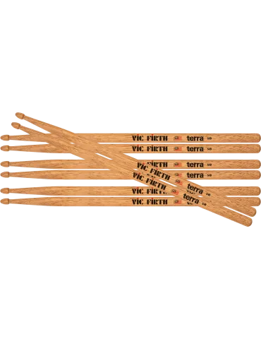 VIC FIRTH P5BT4PK | MusicGoodDeal
