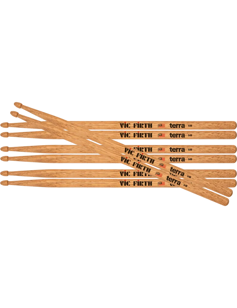 VIC FIRTH P5BT4PK | MusicGoodDeal