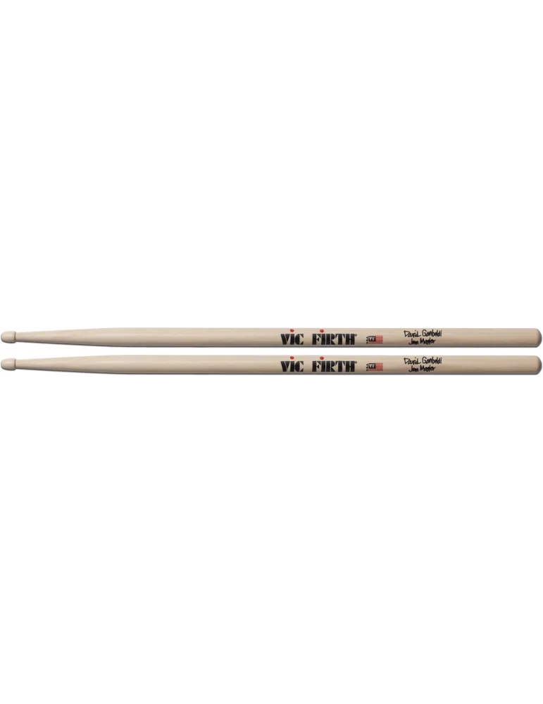  VIC FIRTH JM David Garibaldi|MusicGoodDeal 