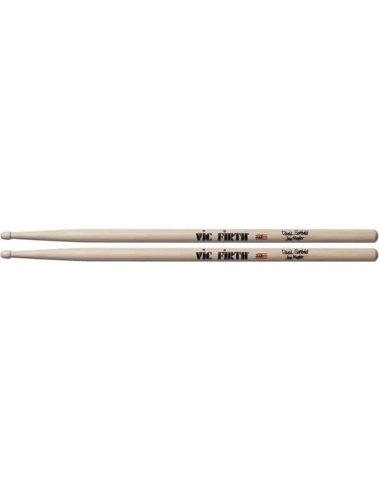  VIC FIRTH JM David Garibaldi|MusicGoodDeal 