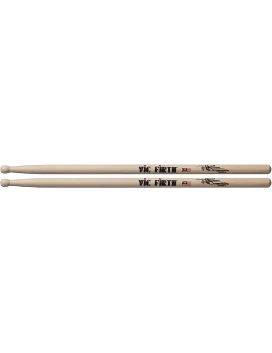  VIC FIRTH STB1 Terry Bozzio|MusicGoodDeal 