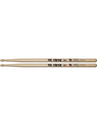  VIC FIRTH STR2 Tony Royster Junior 2|MusicGoodDeal 