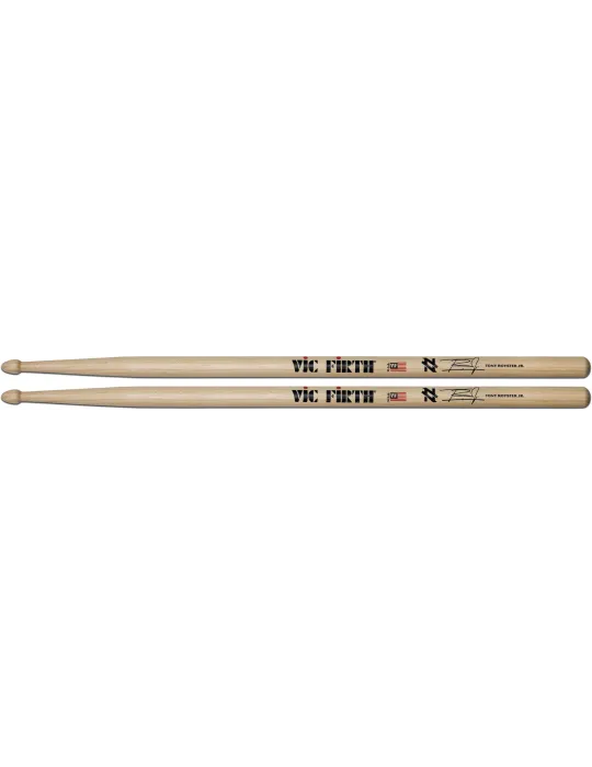  VIC FIRTH STR2 Tony Royster Junior 2|MusicGoodDeal 