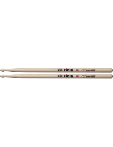  VIC FIRTH 5BKF Kinetic - 5B|MusicGoodDeal 