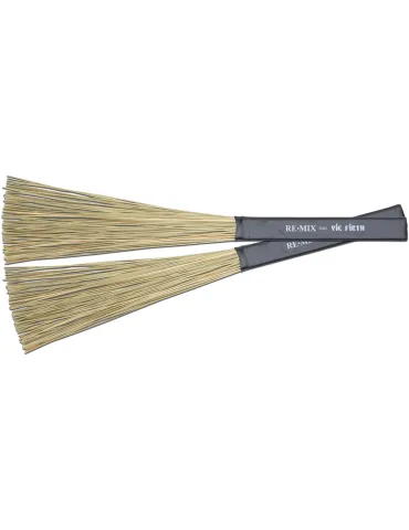 VIC FIRTH RM2 RE.MIX - African Grass|MusicGoodDeal 