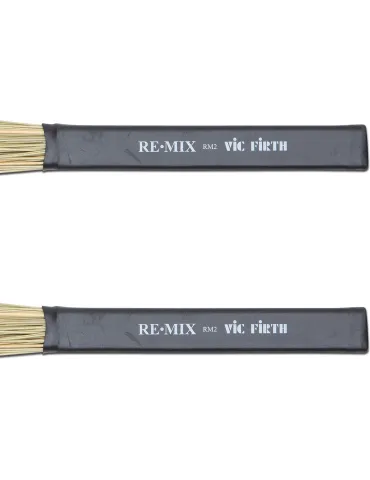  VIC FIRTH RM2 RE.MIX - African Grass|MusicGoodDeal  2