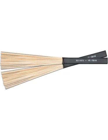  VIC FIRTH RM3 RE.MIX - Birch|MusicGoodDeal 