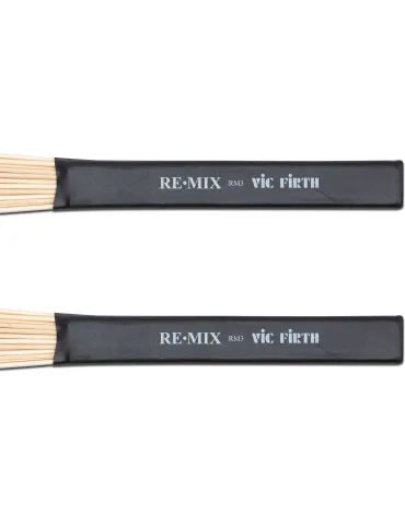  VIC FIRTH RM3 RE.MIX - Birch|MusicGoodDeal  2