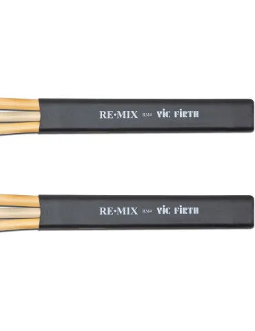  VIC FIRTH RM4 RE.MIX - Rattan/Birch|MusicGoodDeal  2