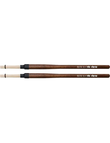  VIC FIRTH RXM RUTE-X Medium Gauge|MusicGoodDeal 