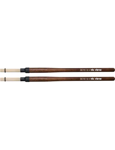  VIC FIRTH RXH RUTE-X Heavy Gauge|MusicGoodDeal 