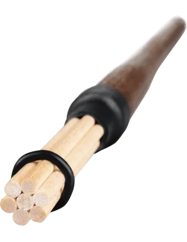  VIC FIRTH RXH RUTE-X Heavy Gauge|MusicGoodDeal  2