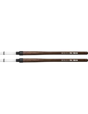  VIC FIRTH RXP RUTE-X Poly Synthetic|MusicGoodDeal 