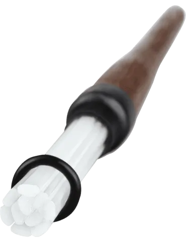  VIC FIRTH RXP RUTE-X Poly Synthetic|MusicGoodDeal  2