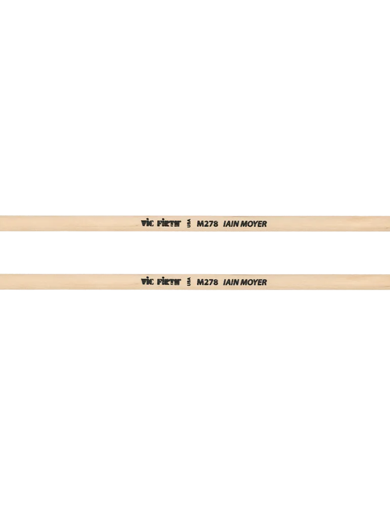 VIC FIRTH M278 | MusicGoodDeal