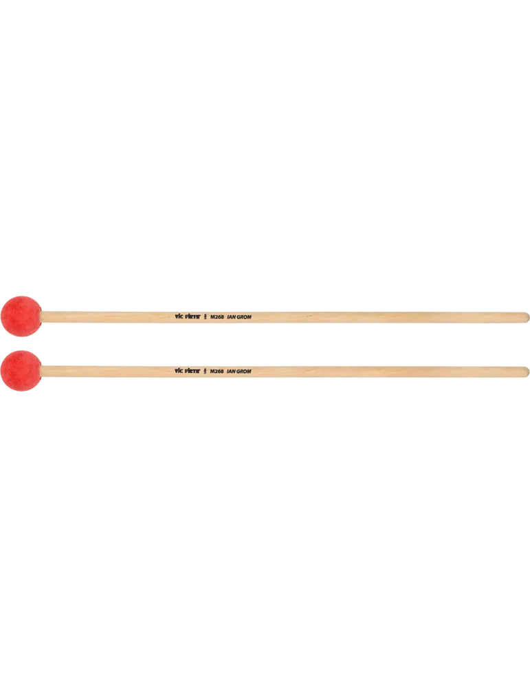 VIC FIRTH M268 | MusicGoodDeal