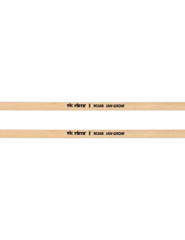 VIC FIRTH M268 | MusicGoodDeal 2