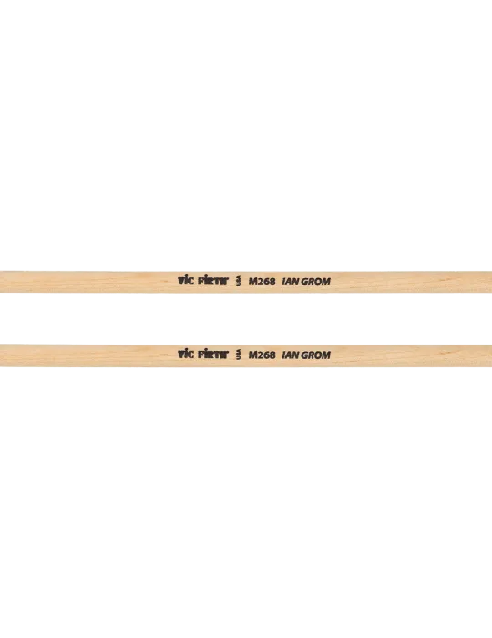 VIC FIRTH M268 | MusicGoodDeal