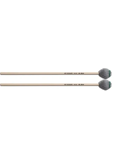  VIC FIRTH M222 Ney Rosauro - Medium Soft|MusicGoodDeal 