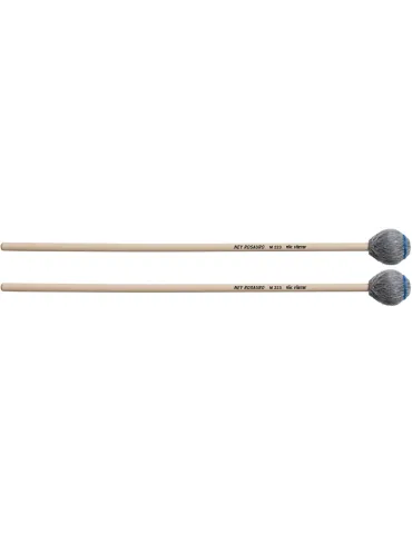  VIC FIRTH M223 Ney Rosauro - Medium Hard|MusicGoodDeal 