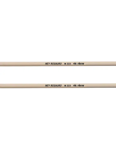  VIC FIRTH M223 Ney Rosauro - Medium Hard|MusicGoodDeal  2