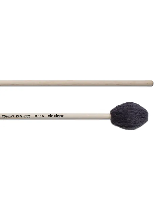  VIC FIRTH M116 Robert Van Sice - Hard|MusicGoodDeal 