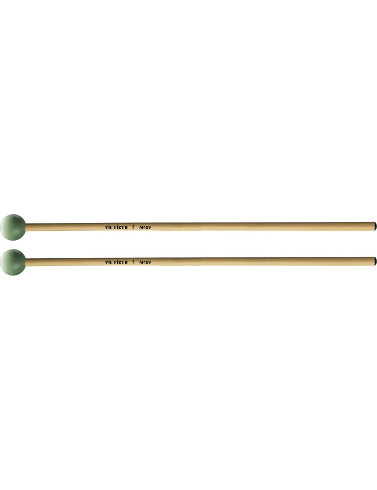 VIC FIRTH M409 | MusicGoodDeal