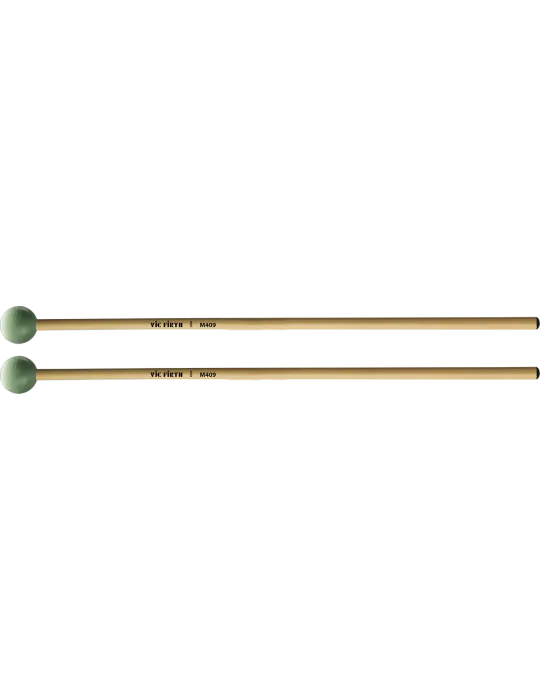 VIC FIRTH M409 | MusicGoodDeal