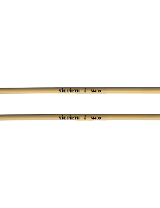 VIC FIRTH M409 | MusicGoodDeal