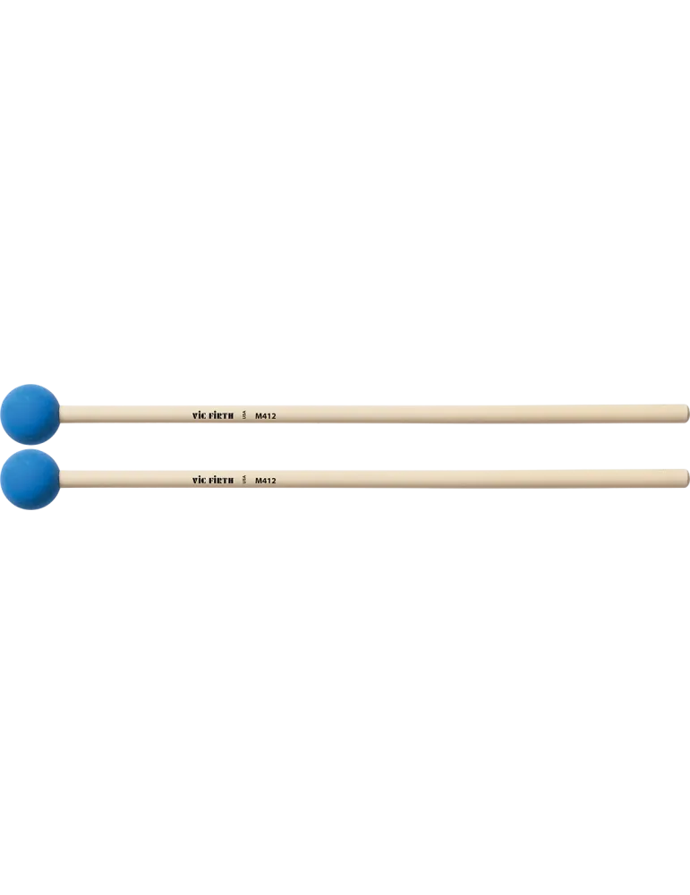 VIC FIRTH M412 | MusicGoodDeal