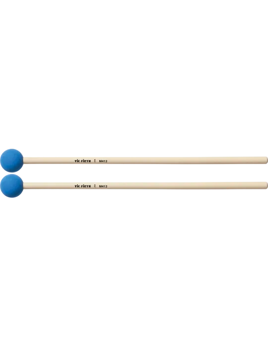 VIC FIRTH M412 | MusicGoodDeal