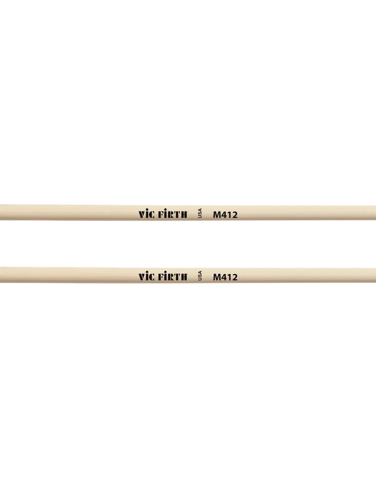 VIC FIRTH M412 | MusicGoodDeal
