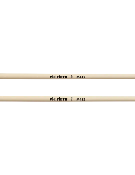 VIC FIRTH M412 | MusicGoodDeal