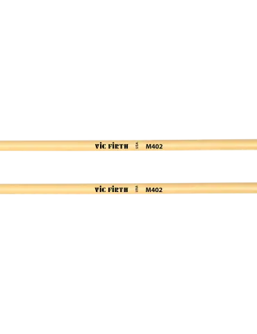 VIC FIRTH M402 | MusicGoodDeal 2