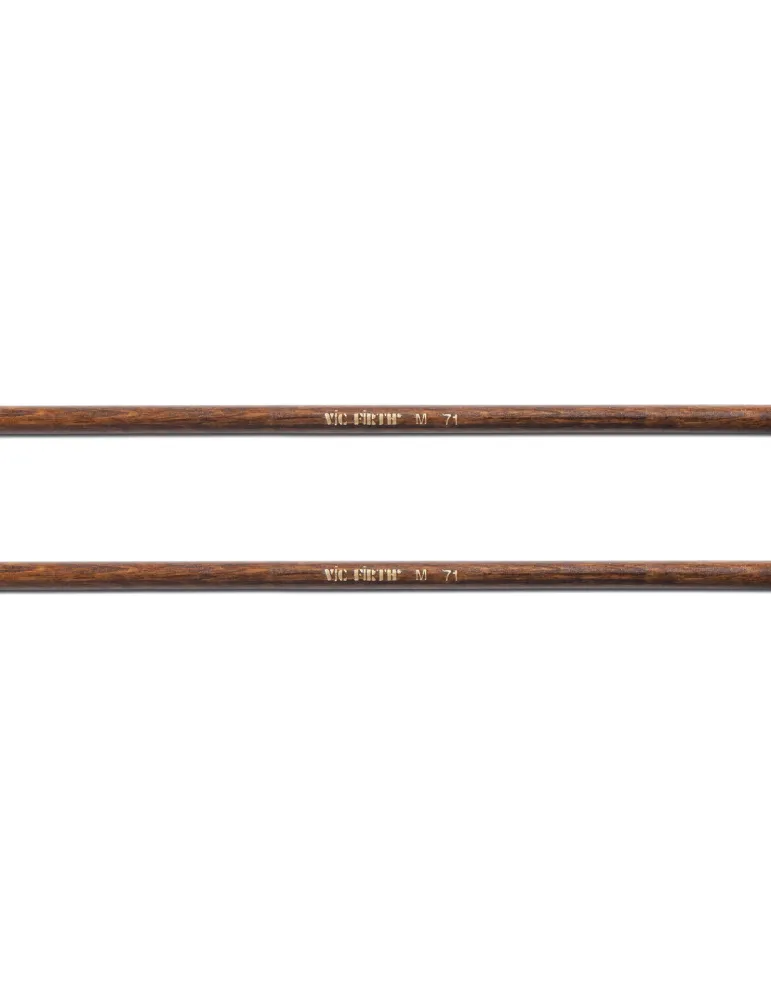  VIC FIRTH M71 Hard|MusicGoodDeal 