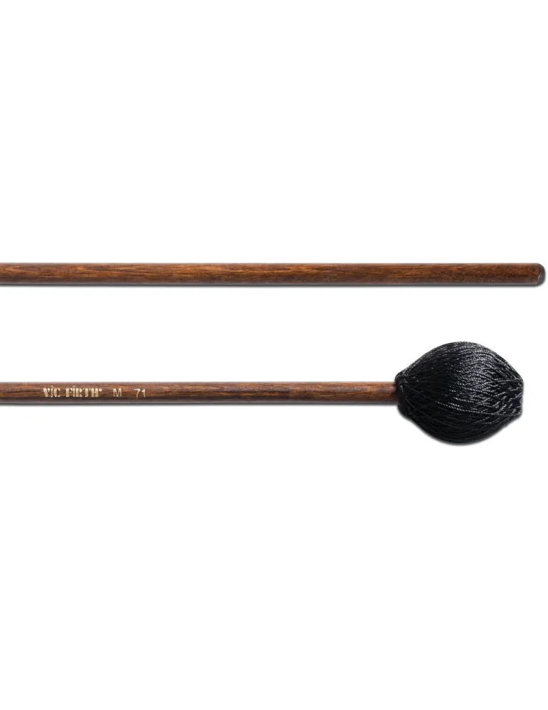 VIC FIRTH M71 Hard|MusicGoodDeal 
