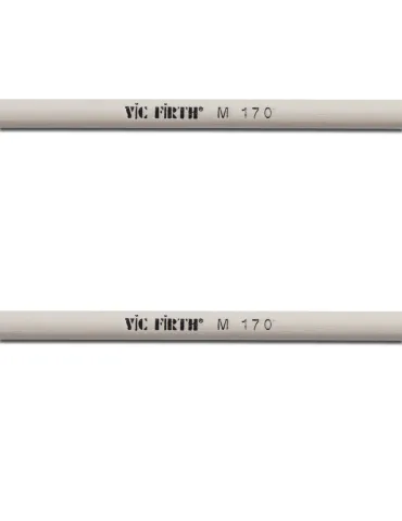  VIC FIRTH M170 Gummikern - SOFT|MusicGoodDeal  2